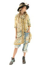 Load image into Gallery viewer, Floral Sipsey Smock Dress
