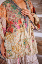 Load image into Gallery viewer, Magnolia Pearl Piecewise Crop Dashi Kimono Jacket 1234
