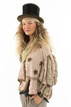 Load image into Gallery viewer, Magnolia Pearl Cropped Monique Jacket 452
