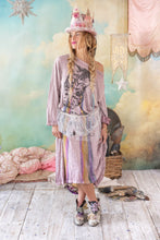 Load image into Gallery viewer, Magnolia Pearl Cosmic Love Viggo Tee Dress 1326
