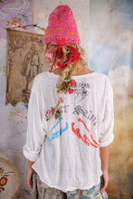 Load image into Gallery viewer, Magnolia Pearl Glitter Saint Viggo T 2326
