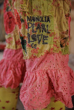 Load image into Gallery viewer, Magnolia Pearl Patchwork Louibeau Bloomers 241
