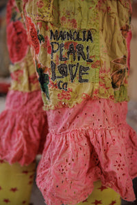 Magnolia Pearl Patchwork Louibeau Bloomers 241
