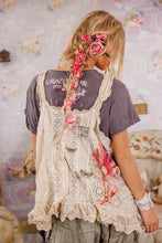 Load image into Gallery viewer, Magnolia Pearl Flor De La Pasión Petrina Tank 346
