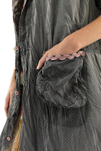 Lila Bell Dress pocket