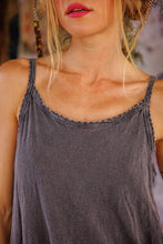 Load image into Gallery viewer, Magnolia Pearl Astrid Tank Dress 1344
