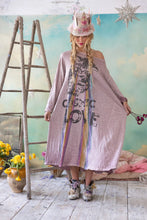 Load image into Gallery viewer, Magnolia Pearl Cosmic Love Viggo Tee Dress 1326
