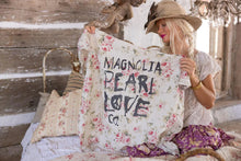 Load image into Gallery viewer, Magnolia Pearl MP Love Co Floral Scarf #126
