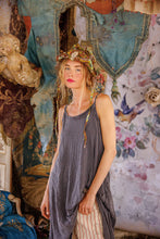 Load image into Gallery viewer, Magnolia Pearl Astrid Tank Dress 1344
