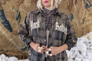 Magnolia Pearl EF Kelly Western Shirt Top 1750