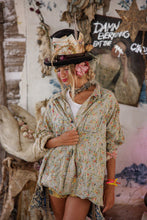 Load image into Gallery viewer, Magnolia Pearl Adison Workshirt Top 2550
