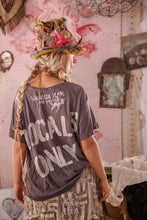 Load image into Gallery viewer, Magnolia Pearl Skate CA T Top 2455
