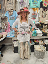 Load image into Gallery viewer, Esther 4:14 Tattered Crown T Shirt
