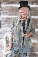 Load image into Gallery viewer, Magnolia Pearl Black Sabbath Eden Roth Hoodie Jacket 1165
