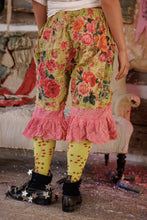 Load image into Gallery viewer, Magnolia Pearl Patchwork Louibeau Bloomers 241
