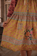 Load image into Gallery viewer, Magnolia Pearl Gutta Garden Dress 1429
