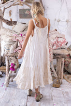 Load image into Gallery viewer, Magnolia Pearl Emb Clementine Tiered Slip 191
