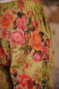 Magnolia Pearl Patchwork Louibeau Bloomers 241