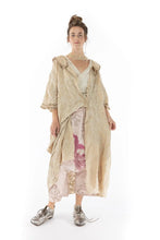 Load image into Gallery viewer, Magnolia Pearl Embroidered Emmali Kimono Jacket 476
