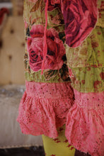 Load image into Gallery viewer, Magnolia Pearl Patchwork Louibeau Bloomers 241
