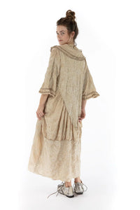 Magnolia Pearl Embroidered Emmali Kimono Jacket 476