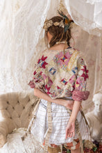 Load image into Gallery viewer, Magnolia Pearl Quiltwork Luisa Jacket #541
