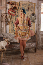 Load image into Gallery viewer, Magnolia Pearl Gutta Garden Dress 1429
