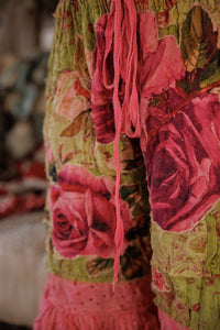 Magnolia Pearl Patchwork Louibeau Bloomers 241