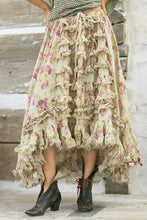 Load image into Gallery viewer, Magnolia Pearl Hyacinth Skirt #122
