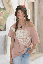 Load image into Gallery viewer, Magnolia Pearl Hang Loose T #882
