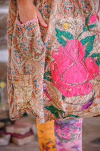Load image into Gallery viewer, Magnolia Pearl Abbeyrosa Bellisima Tank Dress 1283
