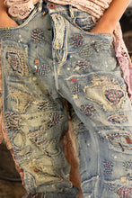 Load image into Gallery viewer, Magnolia Pearl Hommage Denims #723
