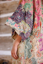 Load image into Gallery viewer, Magnolia Pearl Piecewise Crop Dashi Kimono Jacket 1234
