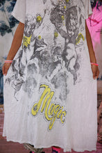Load image into Gallery viewer, Magnolia Pearl Your Magic is Sacred T Dress 2064

