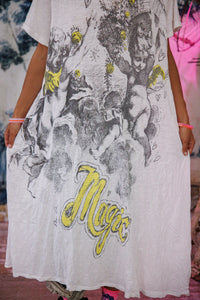 Magnolia Pearl Your Magic is Sacred T Dress 2064
