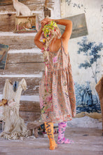 Load image into Gallery viewer, Magnolia Pearl Abbeyrosa Bellisima Tank Dress 1283
