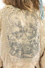 Load image into Gallery viewer, Magnolia Pearl Cropped Monique Jacket 452
