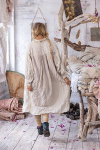 Magnolia Pearl Viscose Tora Shirt Dress 714