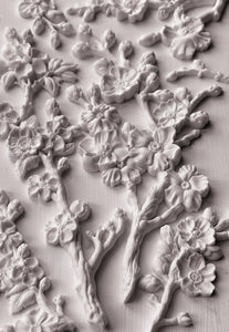 Iron Orchid Design Blossom Mould
