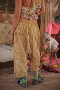 Magnolia Pearl Dragon Garçon Trousers 217