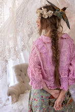 Load image into Gallery viewer, Magnolia Pearl Ramie Daisie Blouse #1567
