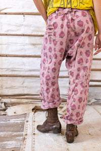 Magnolia Pearl Strawberry Provision Trousers #319