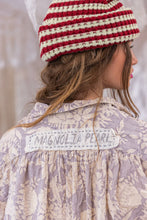 Load image into Gallery viewer, Magnolia Pearl Cordelia Night Shirt Top 1138
