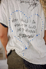 Load image into Gallery viewer, Magnolia Pearl Frida Baroque T Top 2359
