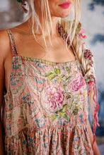 Load image into Gallery viewer, Magnolia Pearl Abbeyrosa Bellisima Tank Dress 1283
