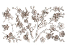 Load image into Gallery viewer, Iron Orchid Design Blossom Mould
