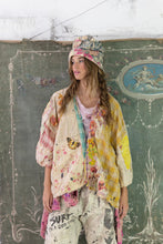 Load image into Gallery viewer, Patchwork Beatix Kimono Jacket
