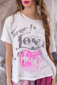 Magnolia Pearl Your Aura Tee 2174