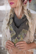 Load image into Gallery viewer, Magnolia Pearl Tara Scarf #179
