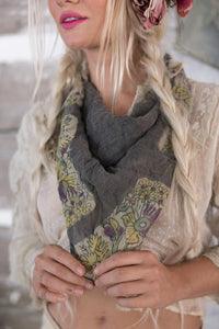 Magnolia Pearl Tara Scarf #179